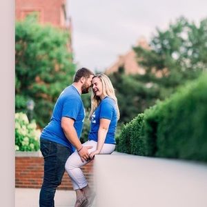 Meet your Posher, Chelsea